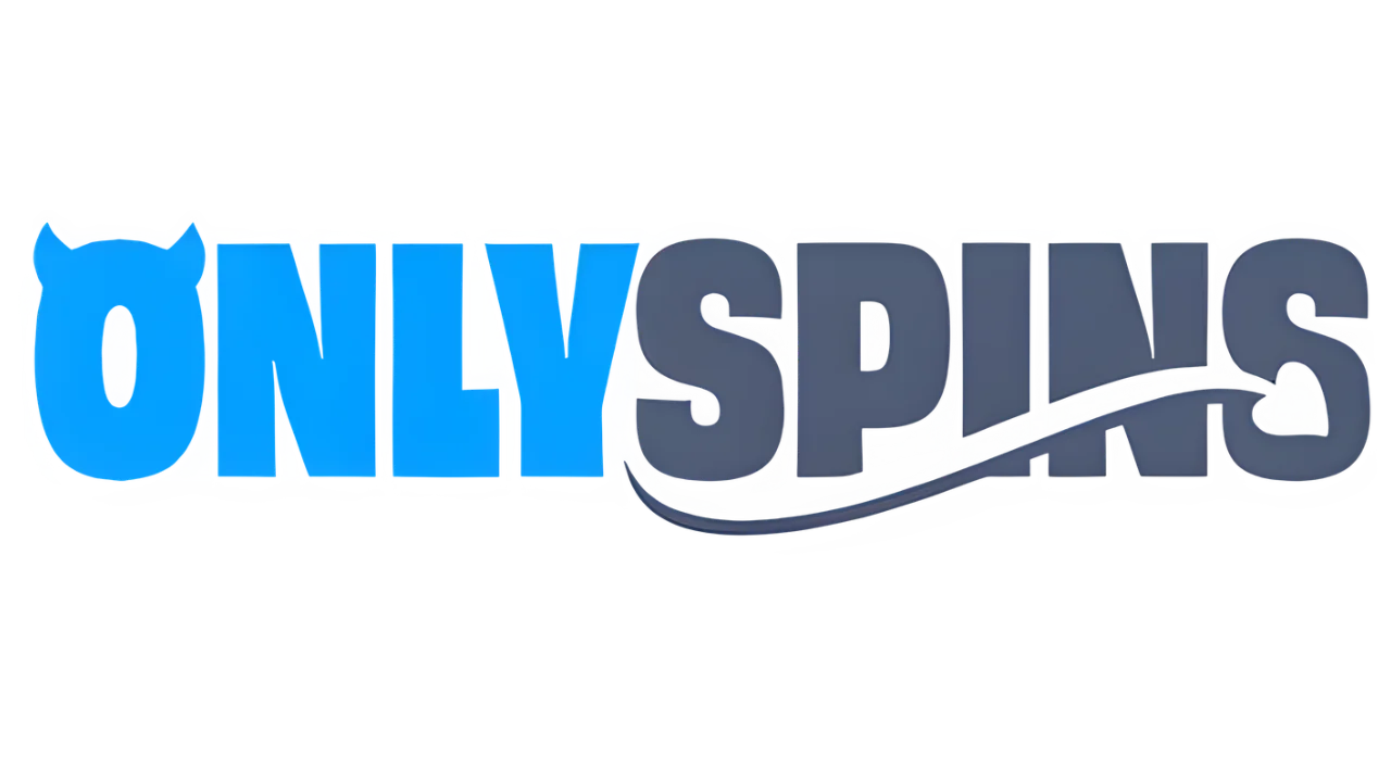 Onlyspins Logo